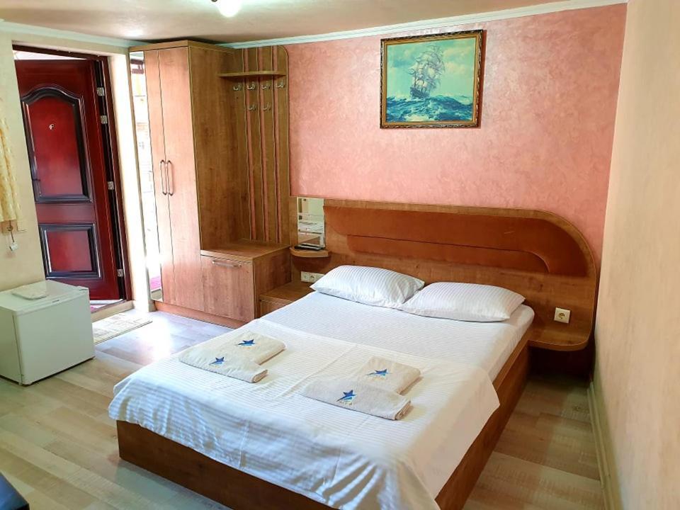 Hotel Old Star Batumi Zewnętrze zdjęcie