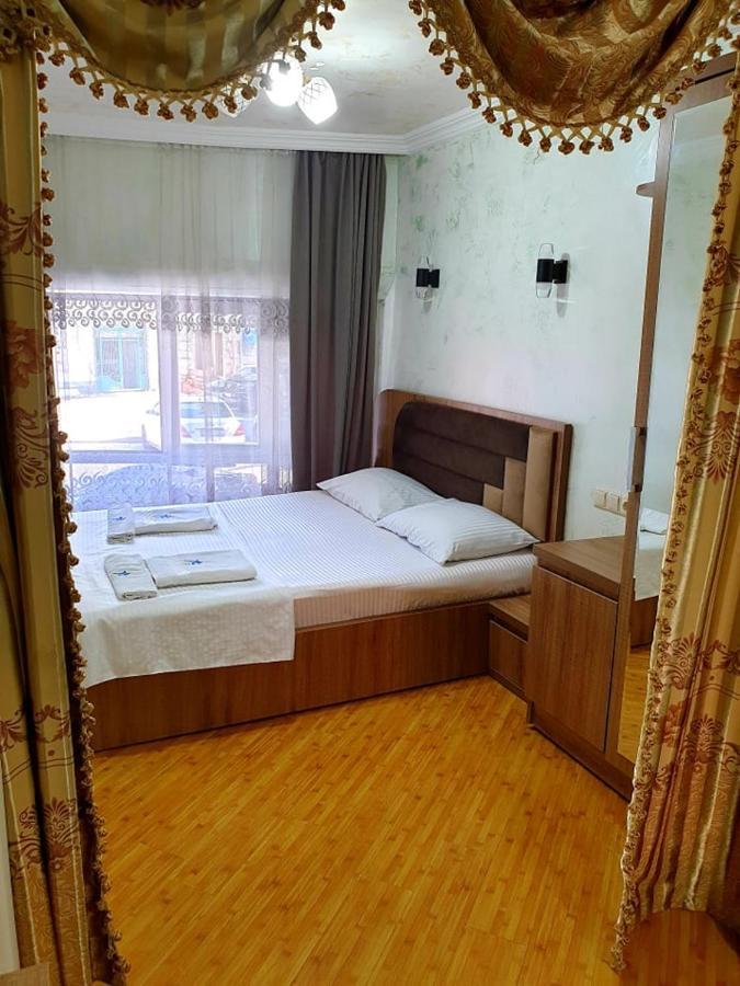 Hotel Old Star Batumi Zewnętrze zdjęcie