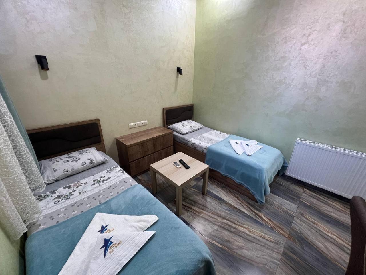 Hotel Old Star Batumi Zewnętrze zdjęcie
