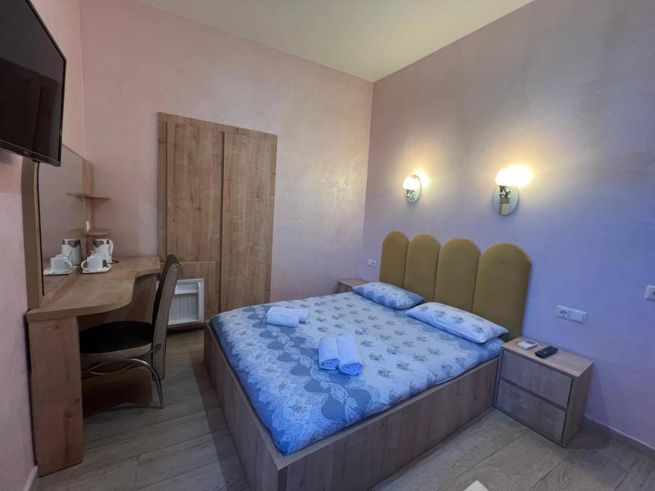 Hotel Old Star Batumi Zewnętrze zdjęcie