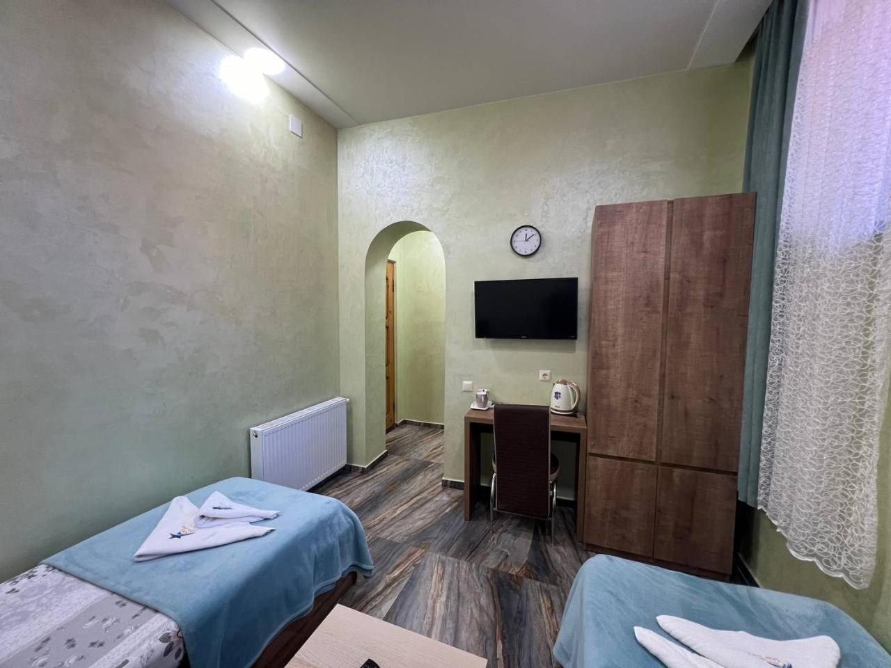 Hotel Old Star Batumi Zewnętrze zdjęcie