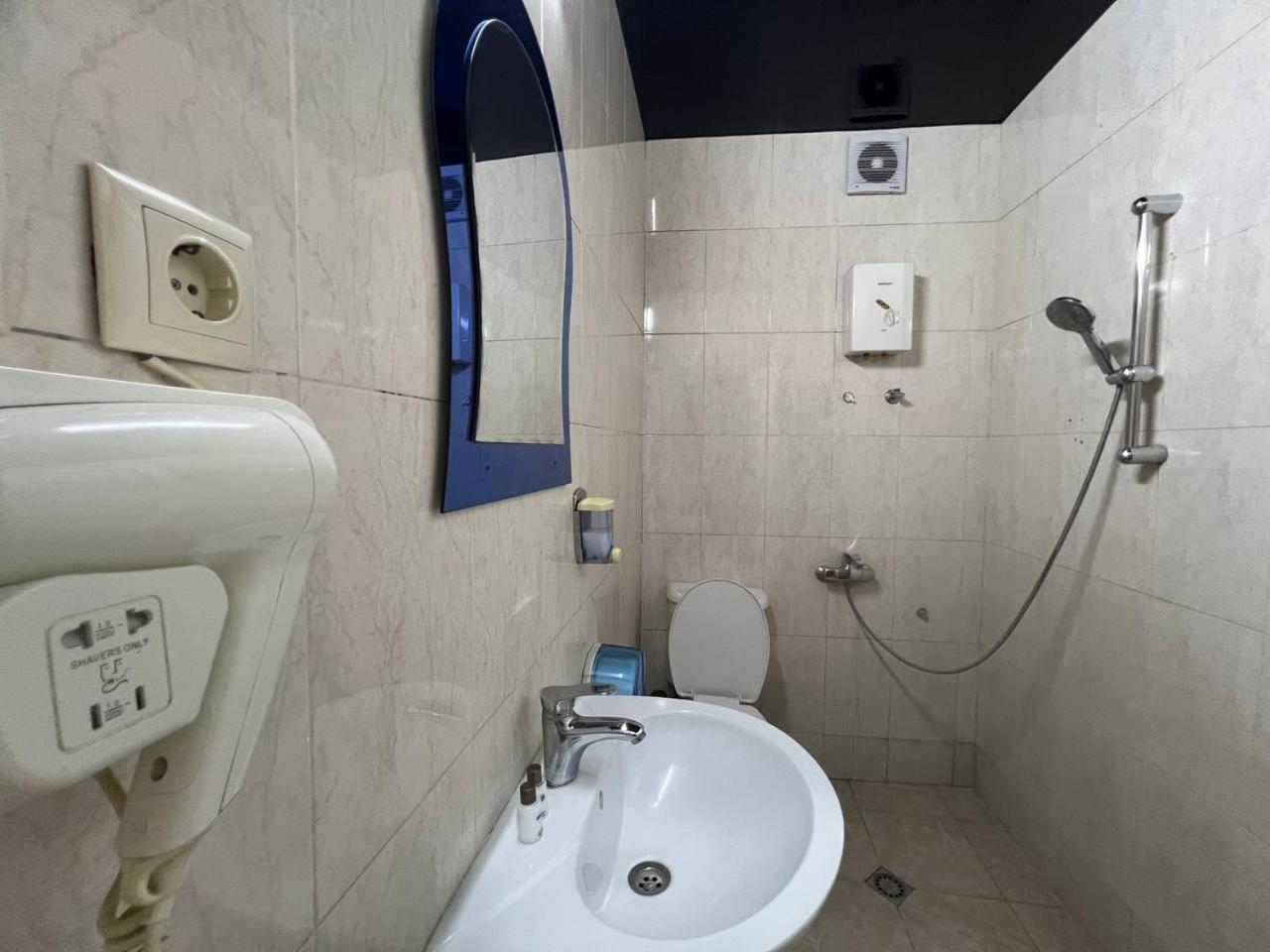 Hotel Old Star Batumi Zewnętrze zdjęcie