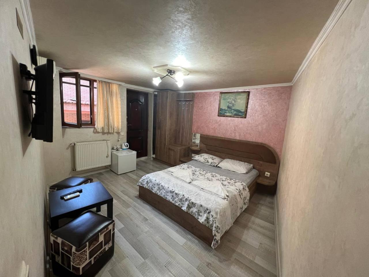 Hotel Old Star Batumi Zewnętrze zdjęcie
