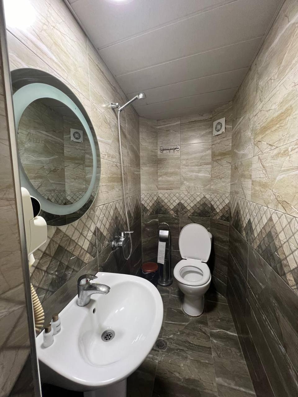 Hotel Old Star Batumi Zewnętrze zdjęcie
