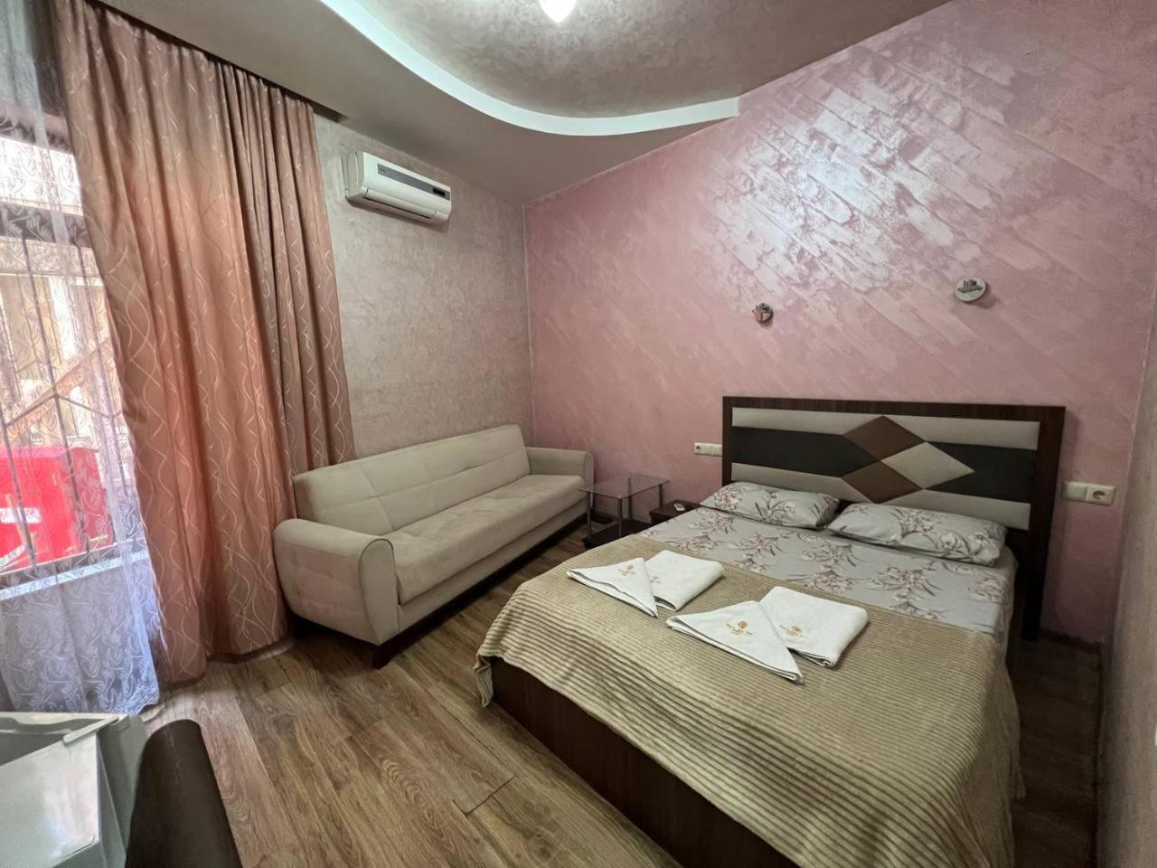 Hotel Old Star Batumi Zewnętrze zdjęcie