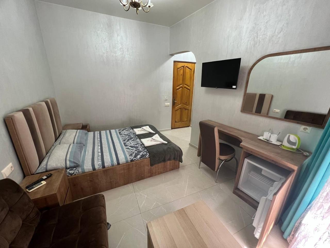 Hotel Old Star Batumi Zewnętrze zdjęcie