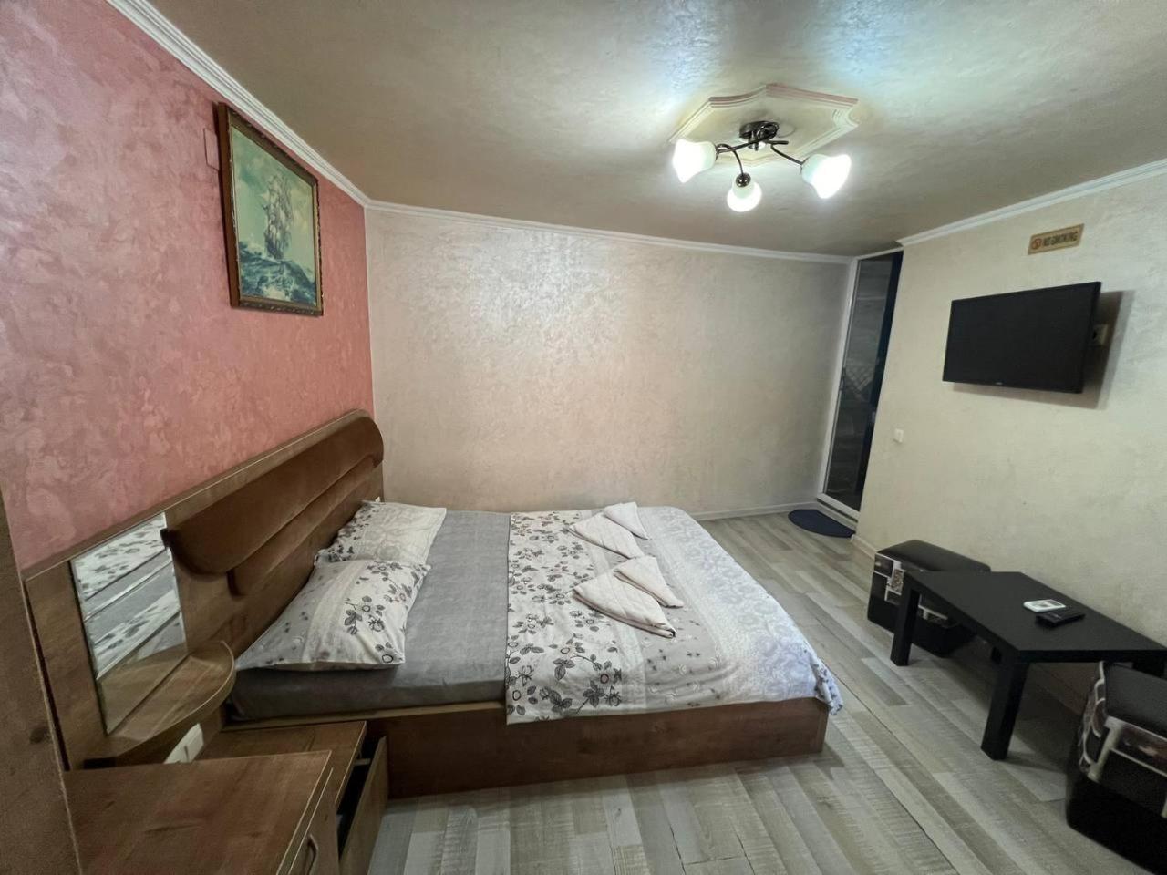 Hotel Old Star Batumi Zewnętrze zdjęcie