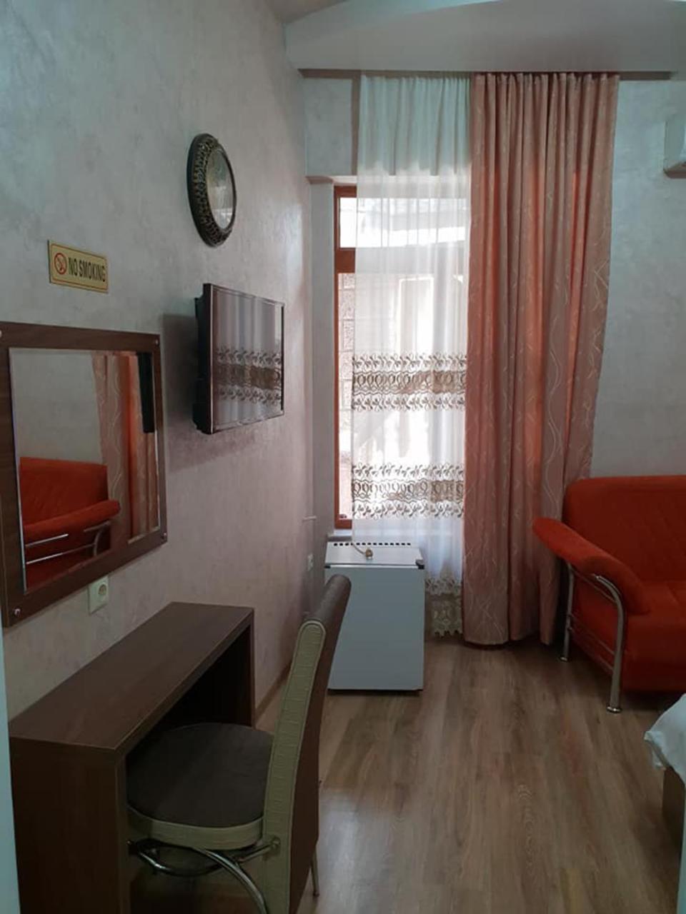Hotel Old Star Batumi Zewnętrze zdjęcie