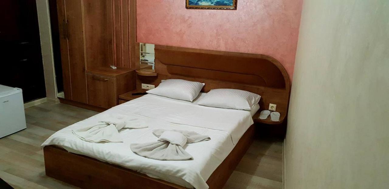 Hotel Old Star Batumi Zewnętrze zdjęcie