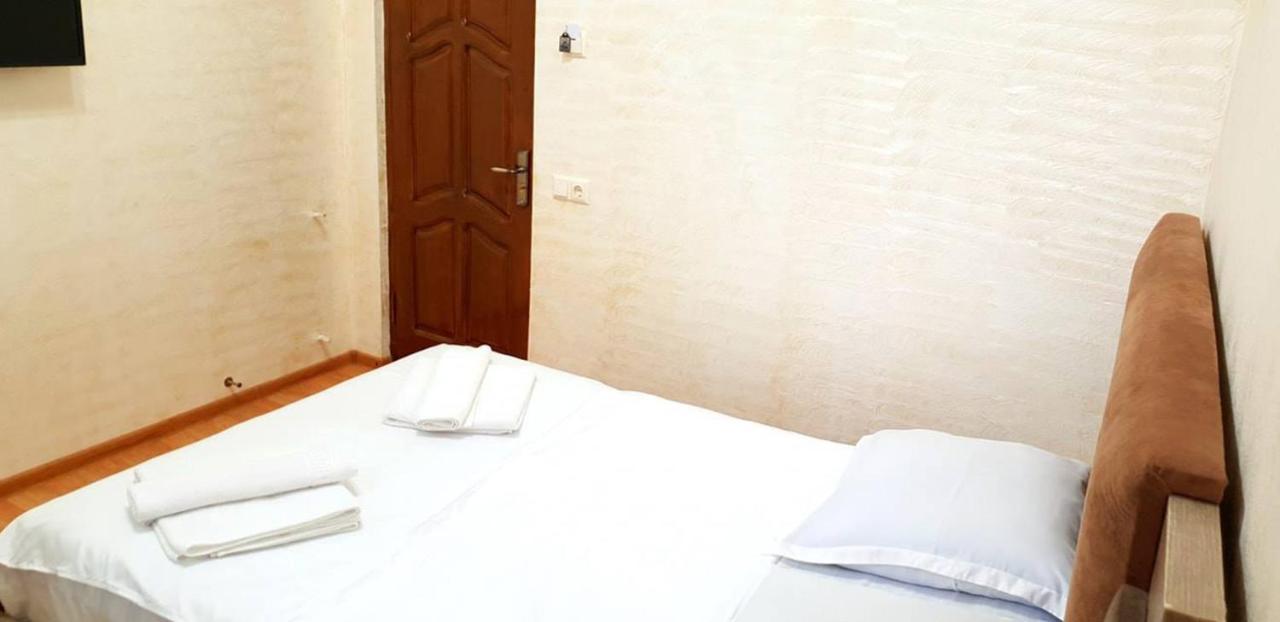 Hotel Old Star Batumi Zewnętrze zdjęcie