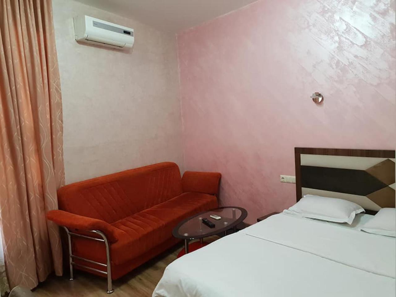 Hotel Old Star Batumi Zewnętrze zdjęcie