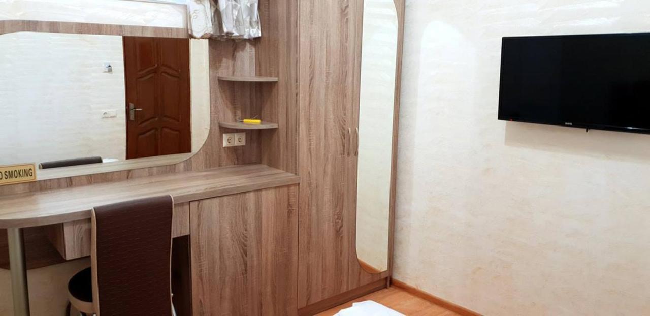 Hotel Old Star Batumi Zewnętrze zdjęcie