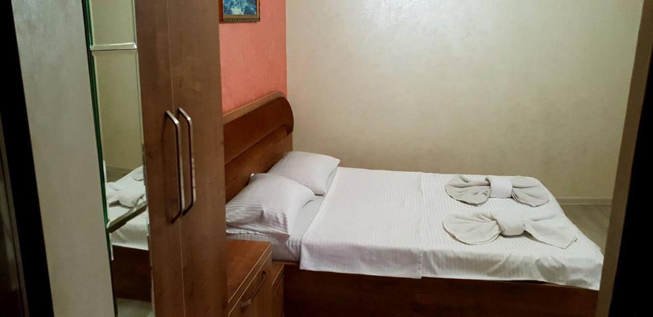 Hotel Old Star Batumi Zewnętrze zdjęcie