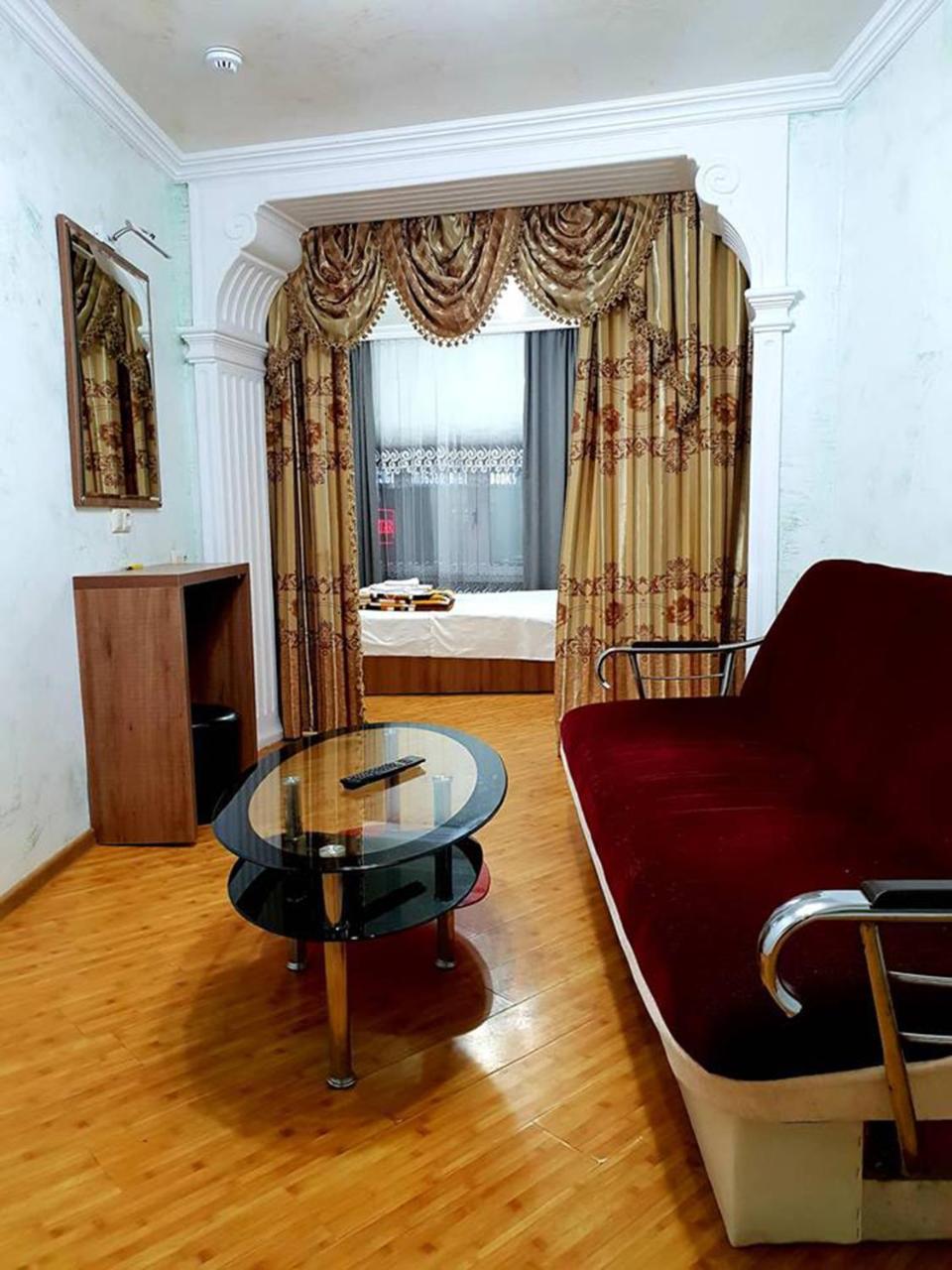 Hotel Old Star Batumi Zewnętrze zdjęcie