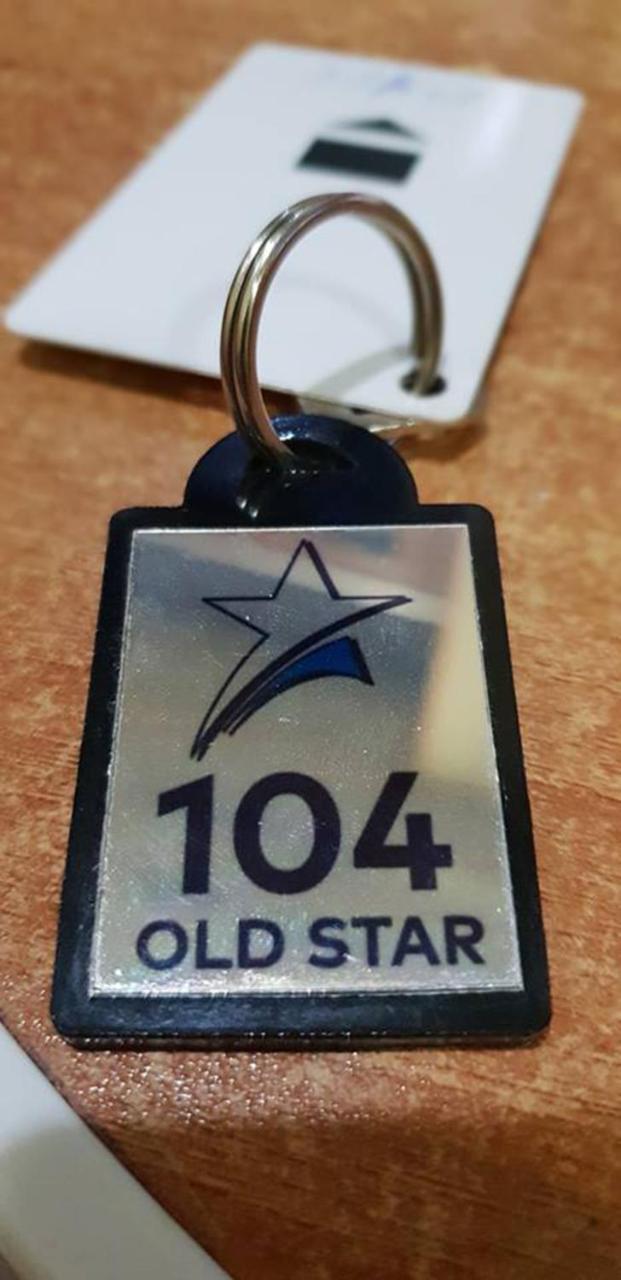 Hotel Old Star Batumi Zewnętrze zdjęcie
