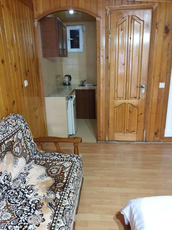 Hotel Old Star Batumi Zewnętrze zdjęcie