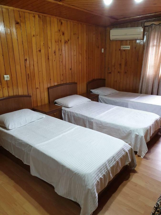 Hotel Old Star Batumi Zewnętrze zdjęcie