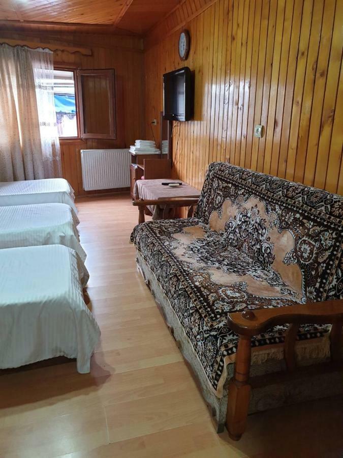 Hotel Old Star Batumi Zewnętrze zdjęcie