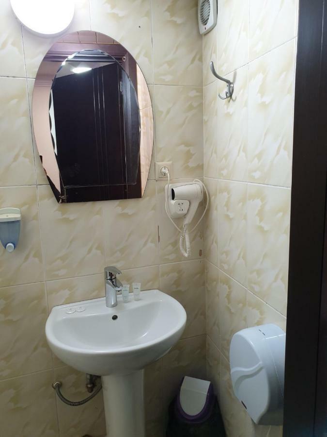 Hotel Old Star Batumi Zewnętrze zdjęcie