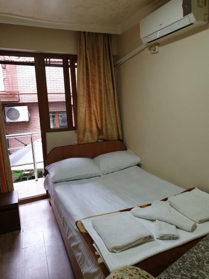 Hotel Old Star Batumi Zewnętrze zdjęcie